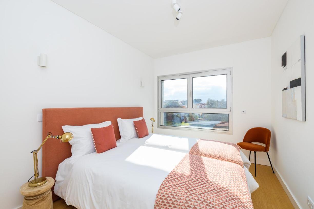 Villa Famille Seixal  Dış mekan fotoğraf