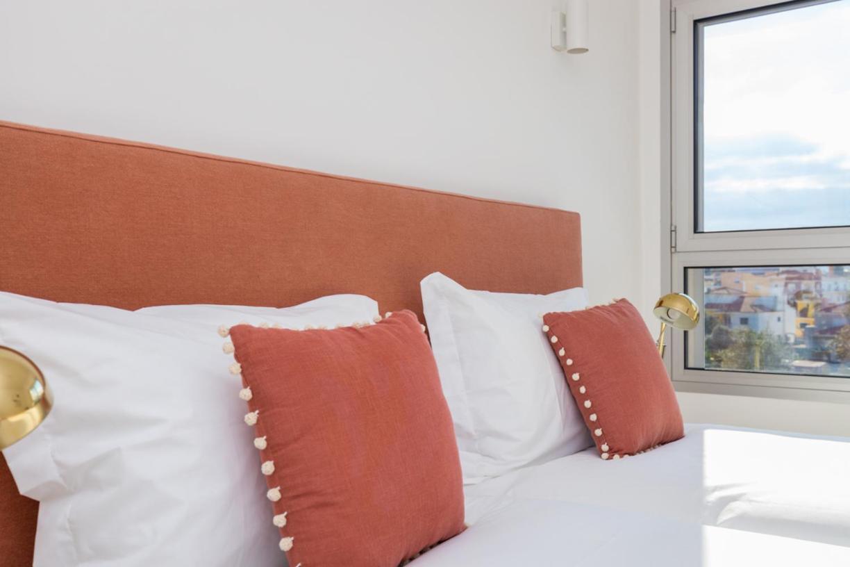 Villa Famille Seixal  Dış mekan fotoğraf