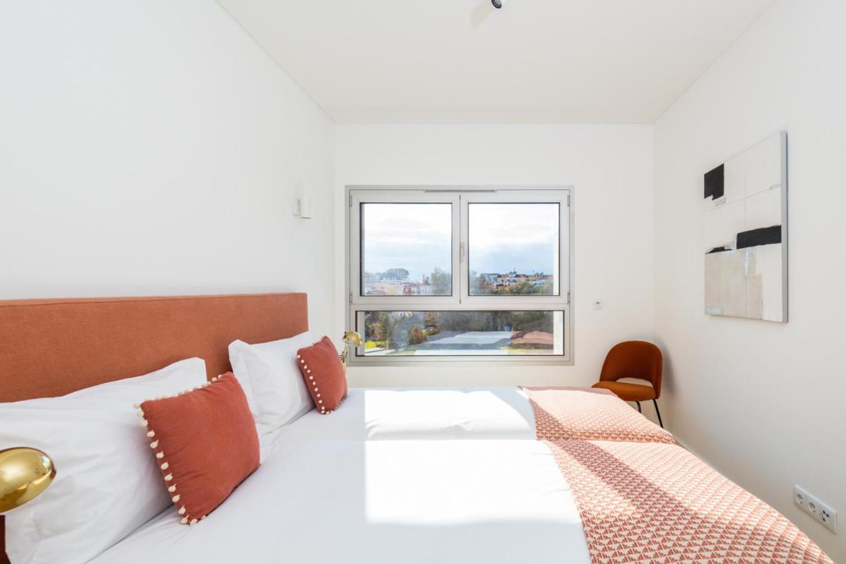 Villa Famille Seixal  Dış mekan fotoğraf