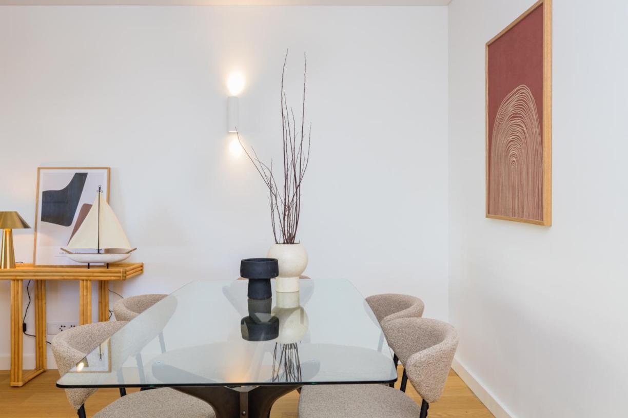 Villa Famille Seixal  Dış mekan fotoğraf