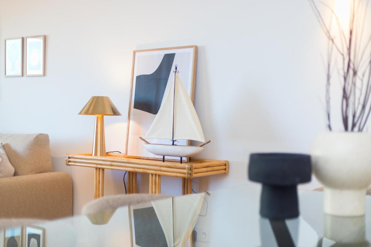 Villa Famille Seixal  Dış mekan fotoğraf