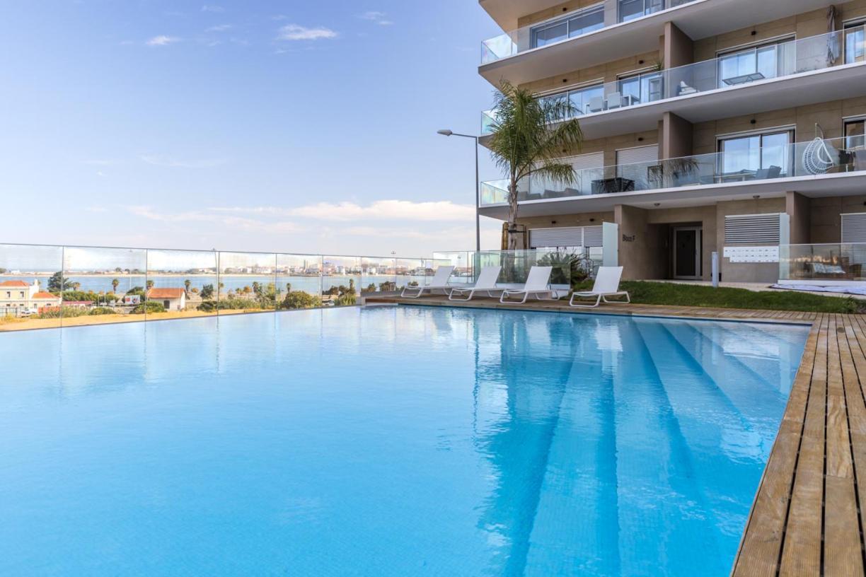 Villa Famille Seixal  Dış mekan fotoğraf