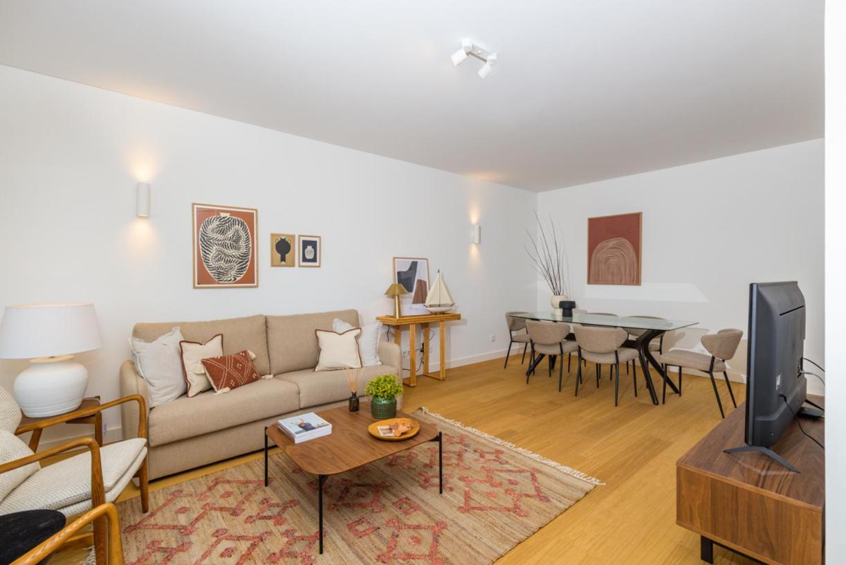 Villa Famille Seixal  Dış mekan fotoğraf