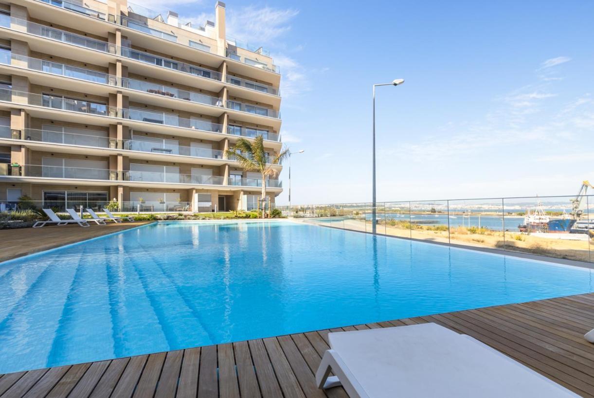 Villa Famille Seixal  Dış mekan fotoğraf