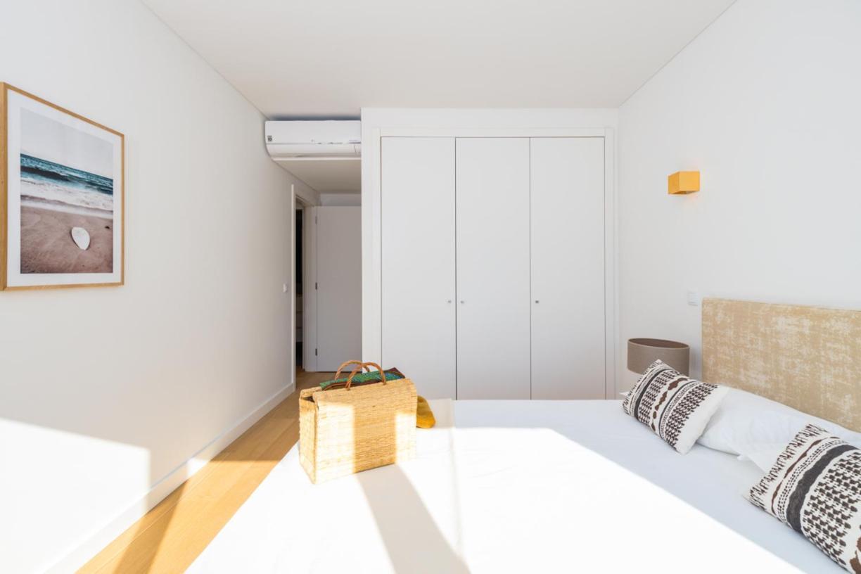 Villa Famille Seixal  Dış mekan fotoğraf