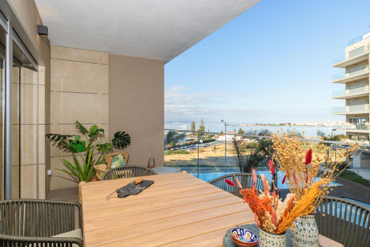 Villa Famille Seixal  Dış mekan fotoğraf