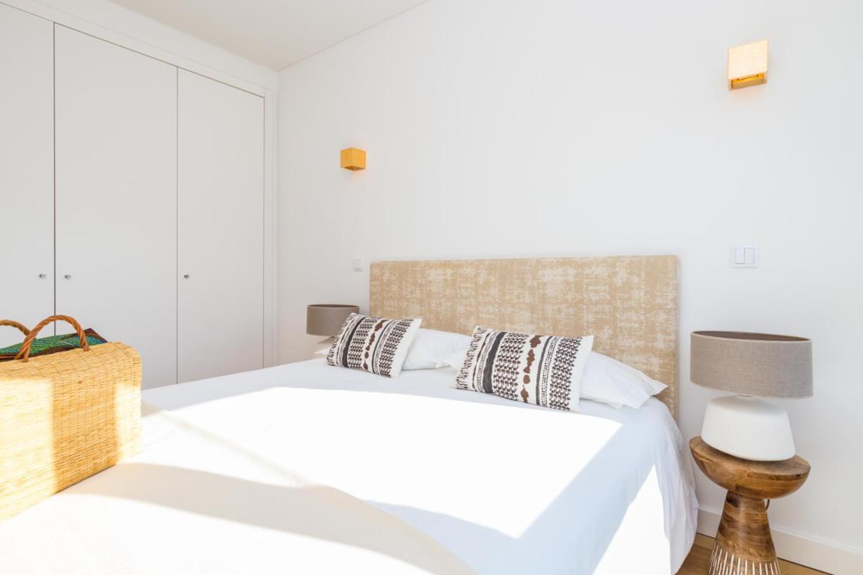 Villa Famille Seixal  Dış mekan fotoğraf