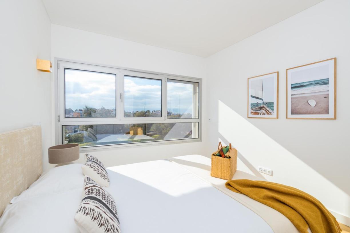 Villa Famille Seixal  Dış mekan fotoğraf