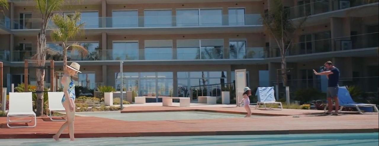 Villa Famille Seixal  Dış mekan fotoğraf