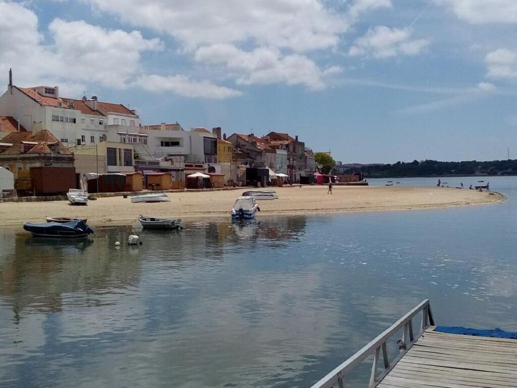 Villa Famille Seixal  Dış mekan fotoğraf