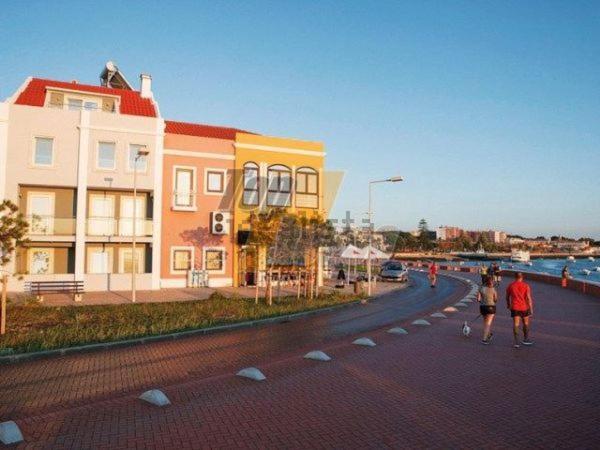 Villa Famille Seixal  Dış mekan fotoğraf