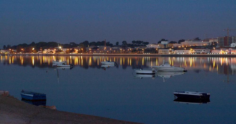 Villa Famille Seixal  Dış mekan fotoğraf